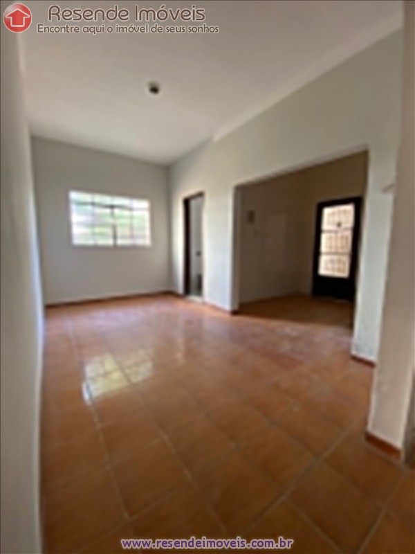 Casa a Venda no Liberdade em Resende RJ