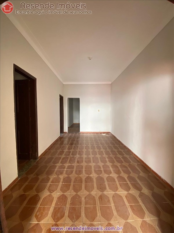 Casa a Venda no Liberdade em Resende RJ