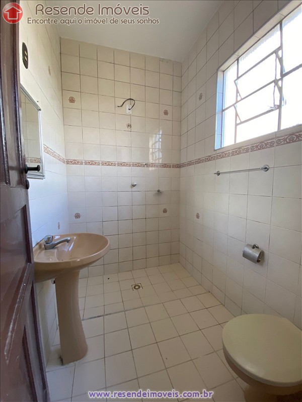 Casa a Venda no Liberdade em Resende RJ