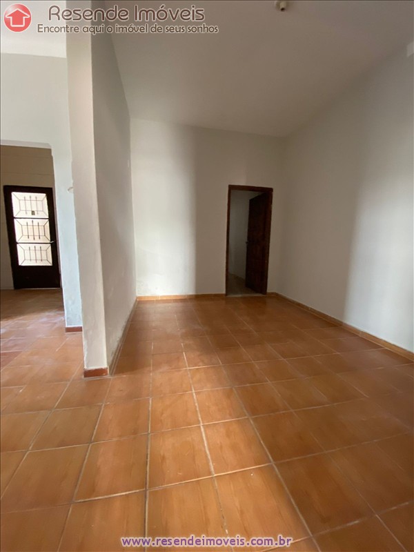 Casa a Venda no Liberdade em Resende RJ