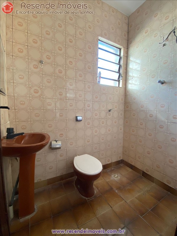 Casa a Venda no Liberdade em Resende RJ