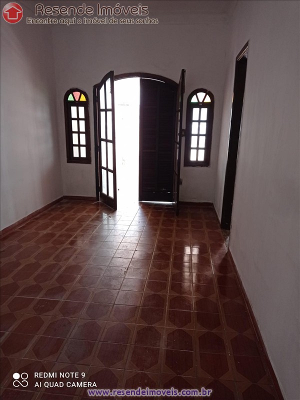 Casa a Venda no Liberdade em Resende RJ