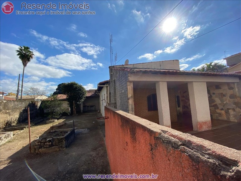 Casa a Venda no Liberdade em Resende RJ