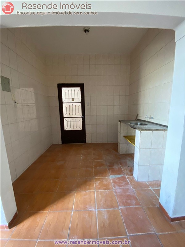 Casa a Venda no Liberdade em Resende RJ