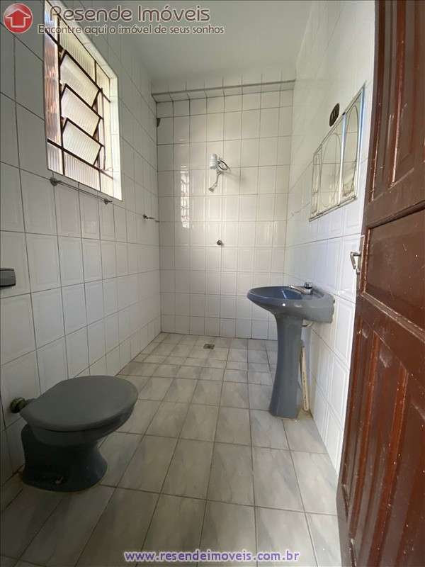 Casa a Venda no Liberdade em Resende RJ