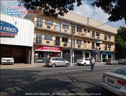 Sala Comercial para Alugar - Resende - RJ