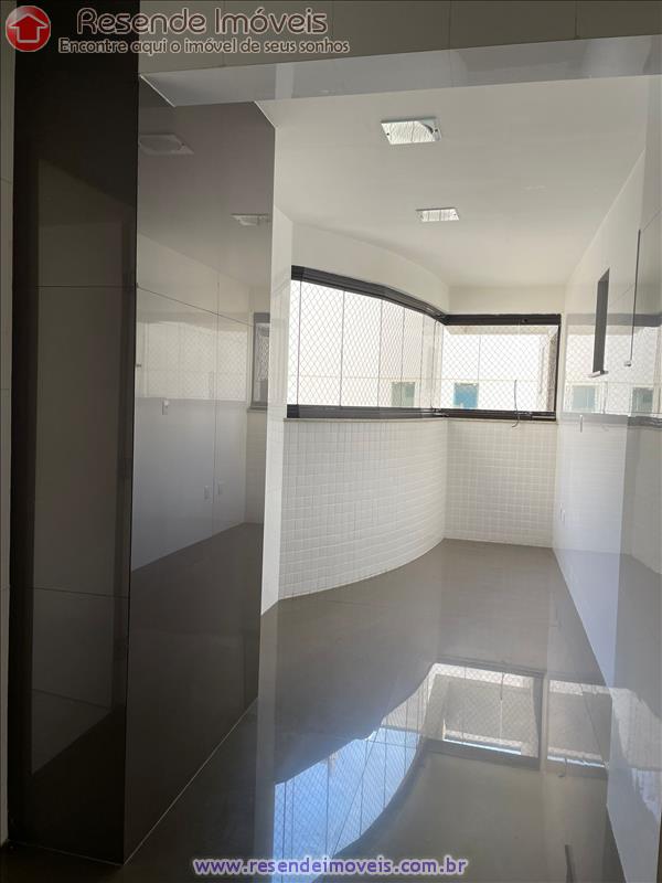 Apartamento para Alugar no Morada do Castelo em Resende RJ