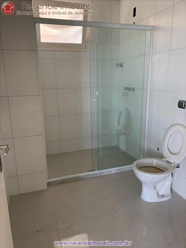 Apartamento para Alugar ou Venda no Campos Elíseos em Resende RJ