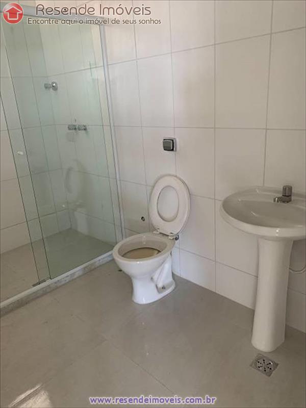 Apartamento para Alugar ou Venda no Campos Elíseos em Resende RJ