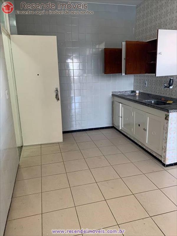 Apartamento para Alugar ou Venda no Campos Elíseos em Resende RJ