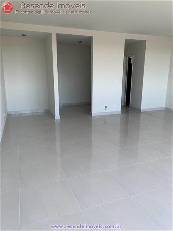 Apartamento para Alugar ou Venda no Campos Elíseos em Resende RJ