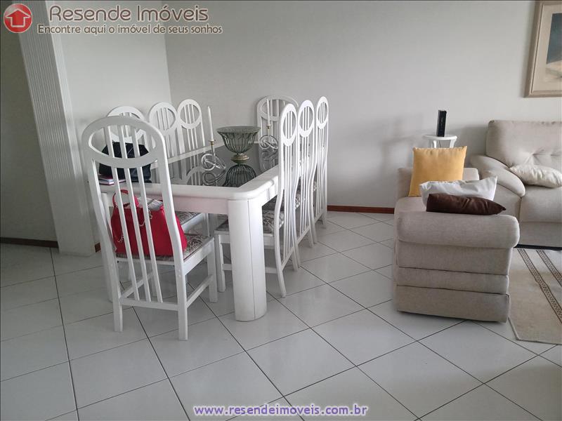 Cobertura a Venda no Comercial em Resende RJ