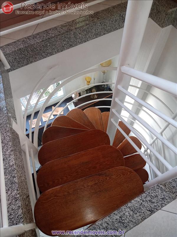 Cobertura a Venda no Comercial em Resende RJ