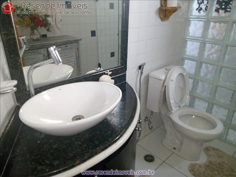 Cobertura a Venda no Comercial em Resende RJ