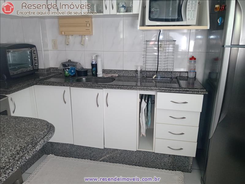 Cobertura a Venda no Comercial em Resende RJ