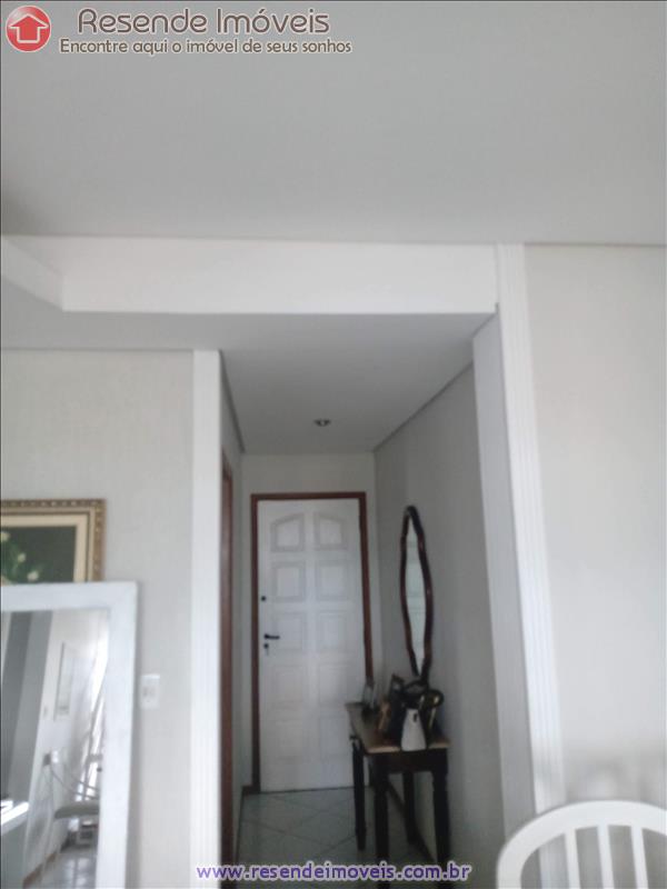 Cobertura a Venda no Comercial em Resende RJ