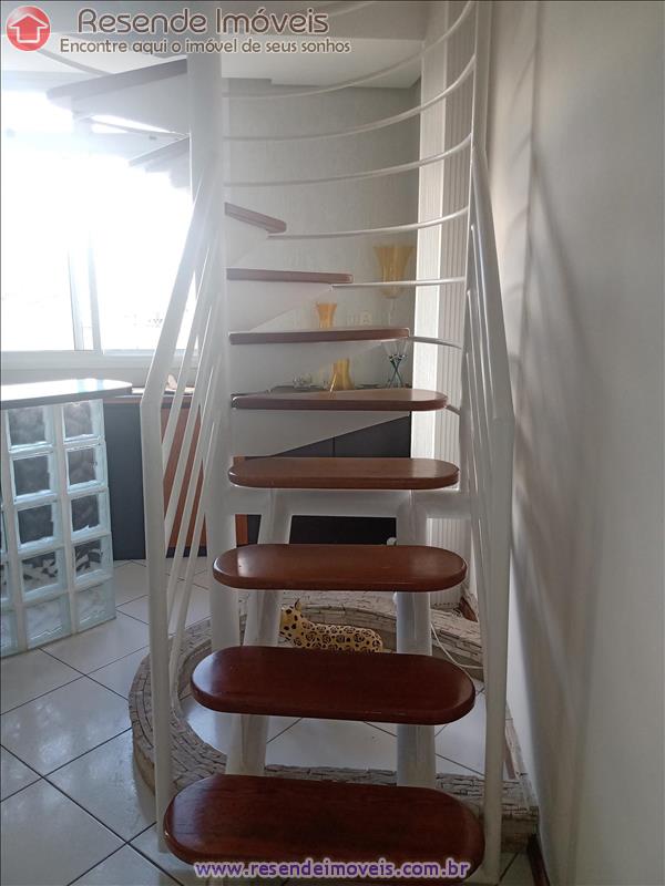 Cobertura a Venda no Comercial em Resende RJ