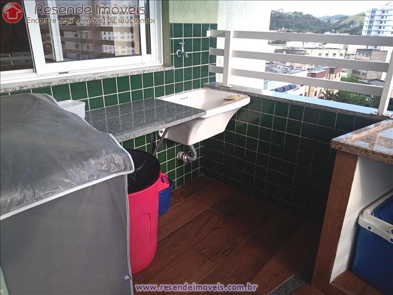 Cobertura a Venda no Comercial em Resende RJ