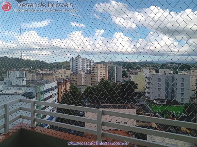 Cobertura a Venda no Comercial em Resende RJ