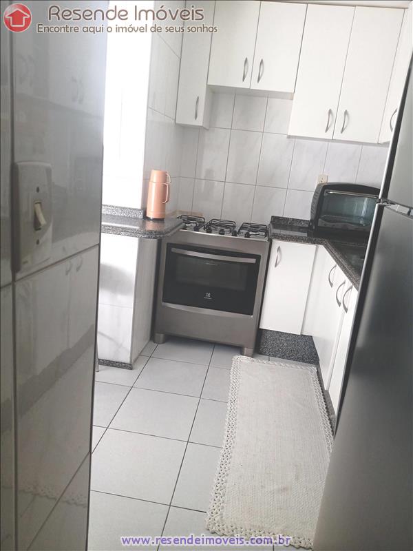 Cobertura a Venda no Comercial em Resende RJ