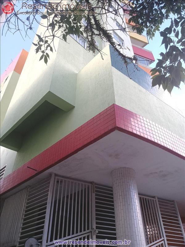 Cobertura a Venda no Comercial em Resende RJ