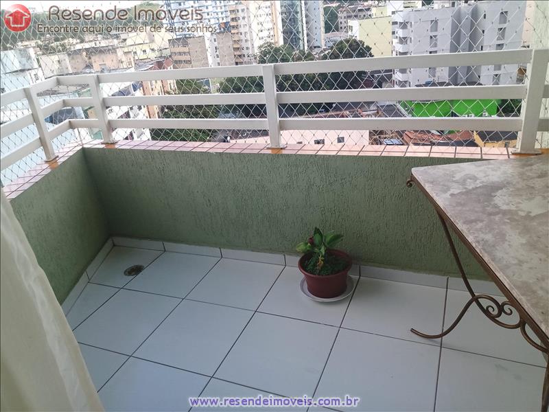 Cobertura a Venda no Comercial em Resende RJ