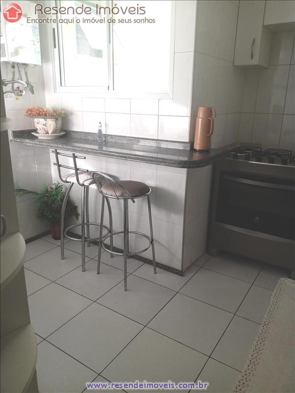 Cobertura a Venda no Comercial em Resende RJ