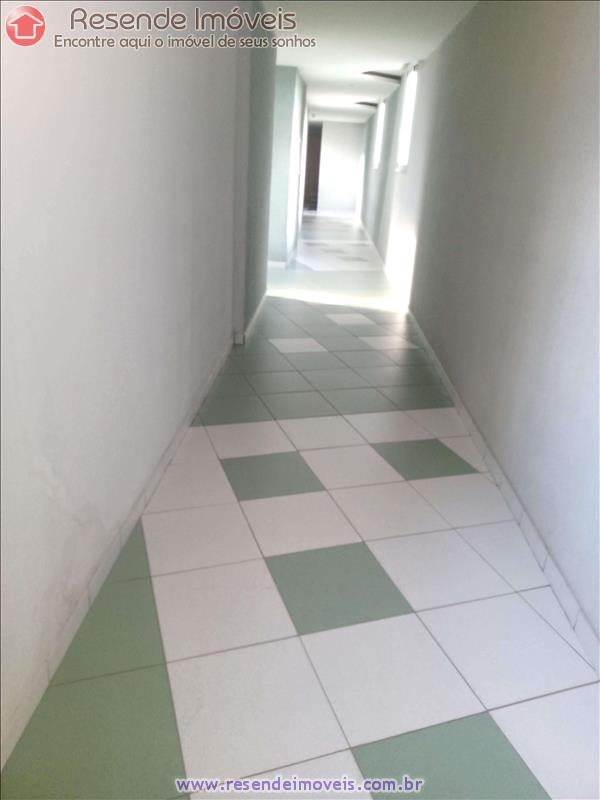 Cobertura a Venda no Comercial em Resende RJ