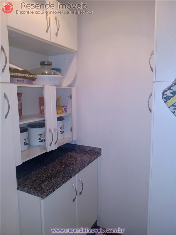 Cobertura a Venda no Comercial em Resende RJ