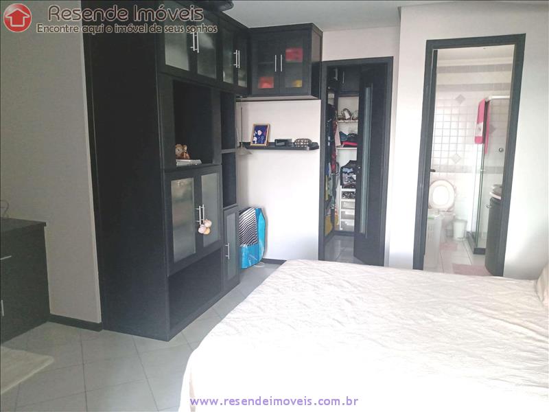 Cobertura a Venda no Comercial em Resende RJ