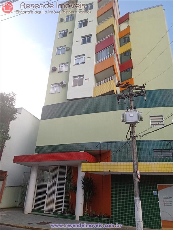 Cobertura a Venda no Comercial em Resende RJ