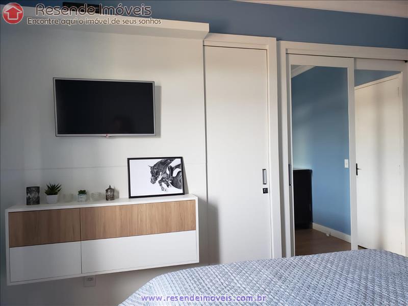 Apartamento para Alugar no Jardim Jalisco em Resende RJ