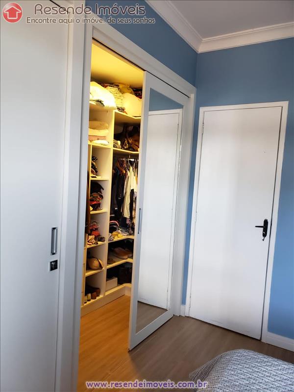 Apartamento para Alugar no Jardim Jalisco em Resende RJ