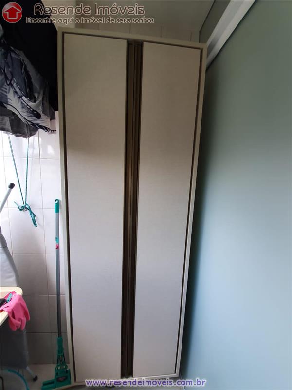 Apartamento para Alugar no Jardim Jalisco em Resende RJ