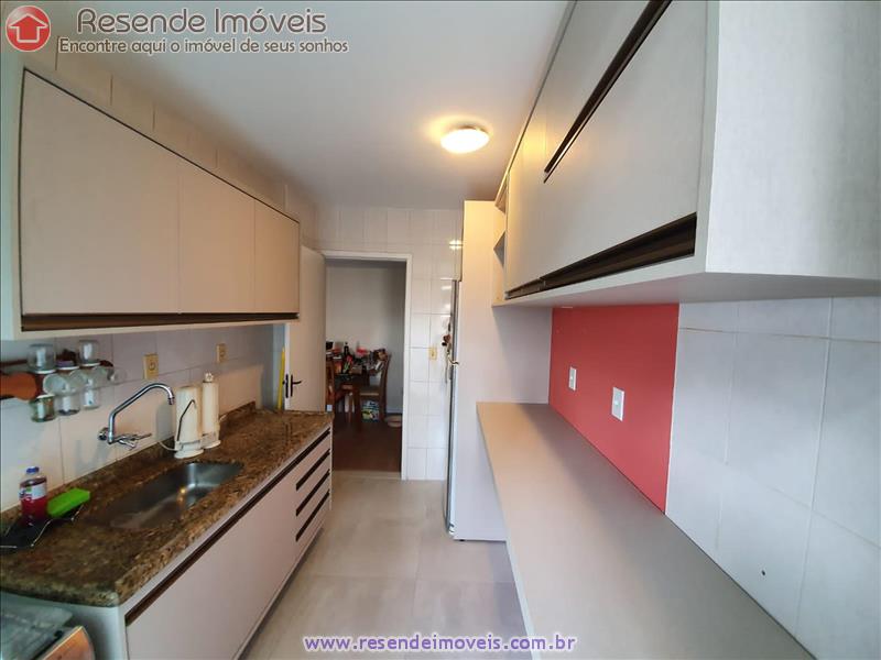 Apartamento para Alugar no Jardim Jalisco em Resende RJ