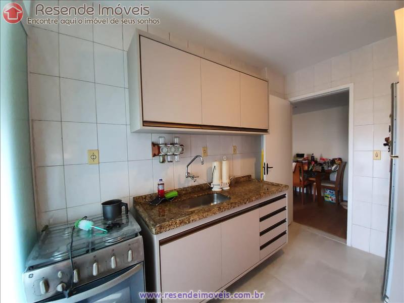 Apartamento para Alugar no Jardim Jalisco em Resende RJ