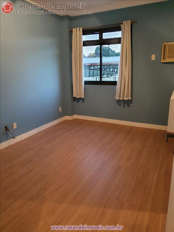 Apartamento para Alugar no Jardim Jalisco em Resende RJ