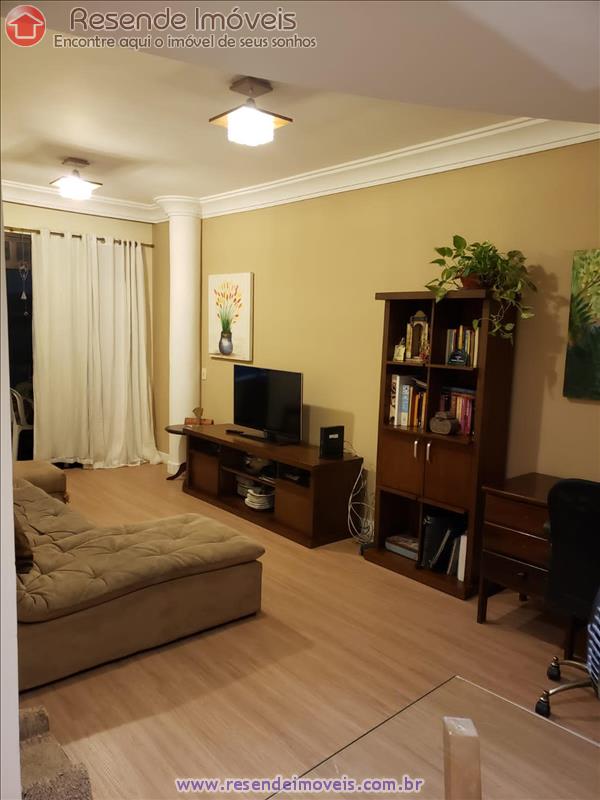Apartamento para Alugar no Jardim Jalisco em Resende RJ