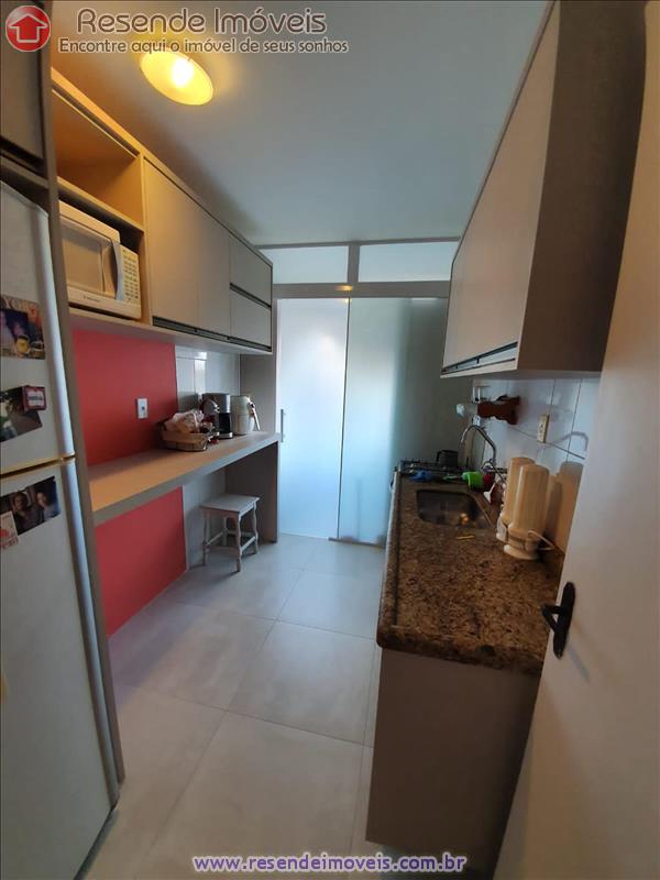 Apartamento para Alugar no Jardim Jalisco em Resende RJ