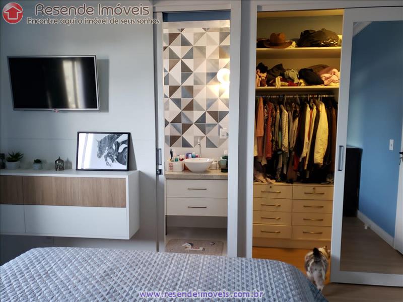 Apartamento para Alugar no Jardim Jalisco em Resende RJ