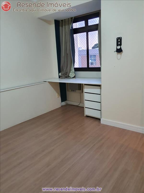 Apartamento para Alugar no Jardim Jalisco em Resende RJ