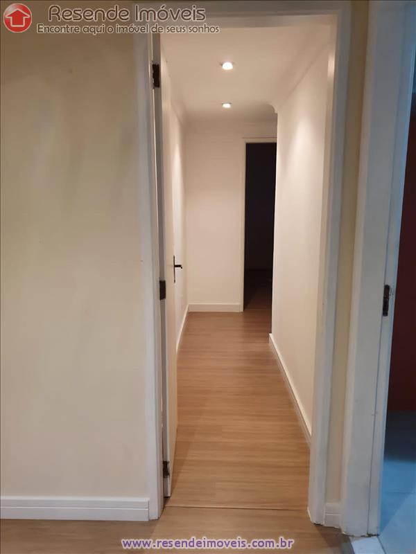 Apartamento para Alugar no Jardim Jalisco em Resende RJ