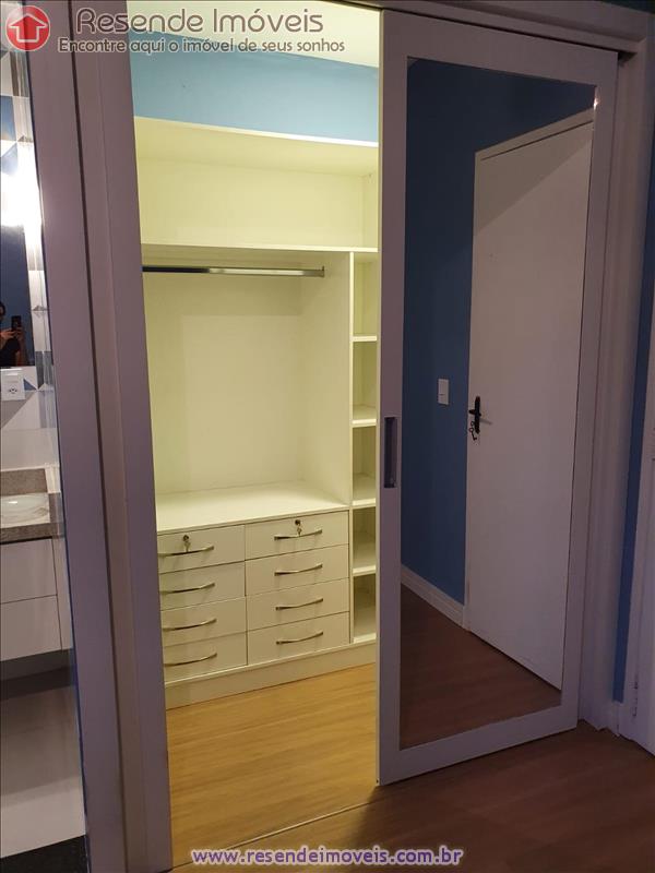 Apartamento para Alugar no Jardim Jalisco em Resende RJ