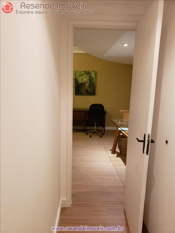 Apartamento para Alugar no Jardim Jalisco em Resende RJ