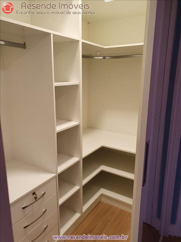 Apartamento para Alugar no Jardim Jalisco em Resende RJ