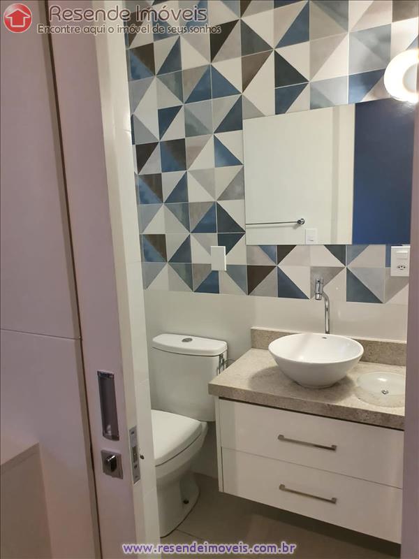 Apartamento para Alugar no Jardim Jalisco em Resende RJ