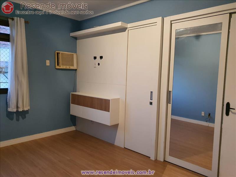 Apartamento para Alugar no Jardim Jalisco em Resende RJ