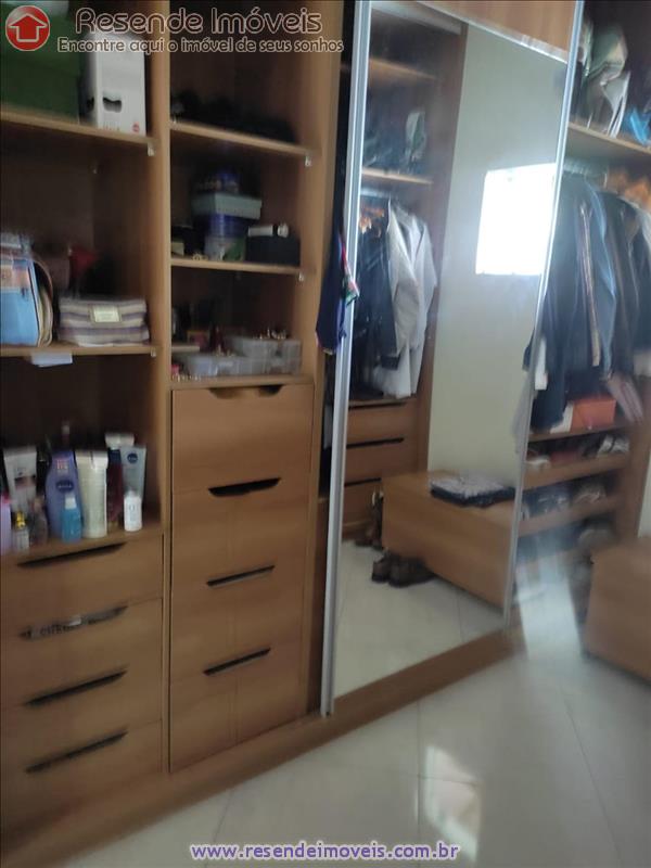 Casa a Venda no Morada da Colina em Resende RJ