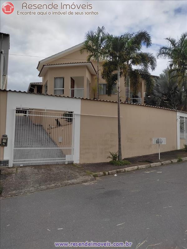 Casa a Venda no Morada da Colina em Resende RJ