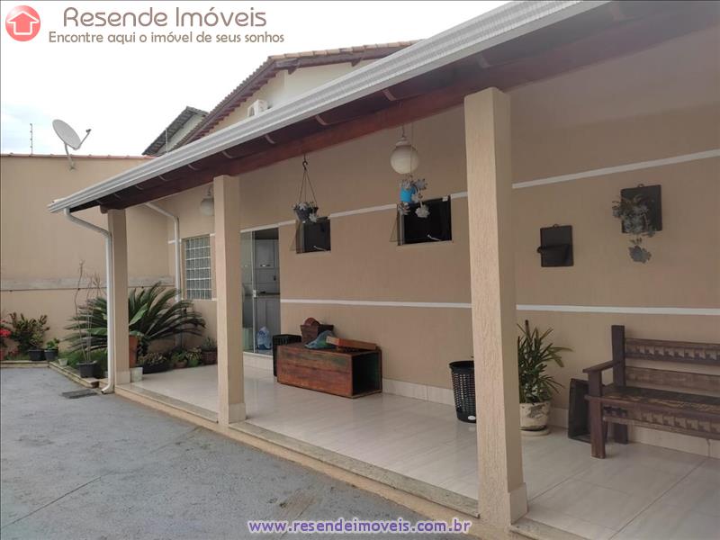 Casa a Venda no Morada da Colina em Resende RJ